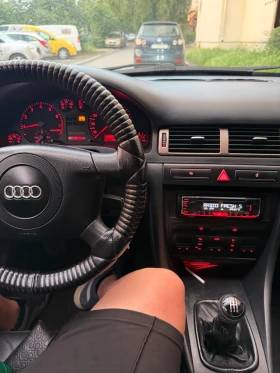 Audi A6 1.8T 150hp, снимка 6