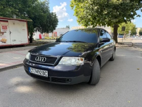 Audi A6 1.8T 150hp, снимка 1
