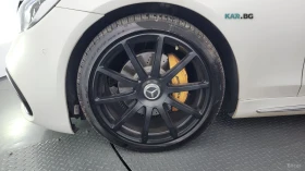 Mercedes-Benz S 350 LONG* AMG 63 PACK* 4MATIC* BURM* PANO* МОНИТОРИ* 3, снимка 5