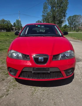Seat Ibiza, снимка 2