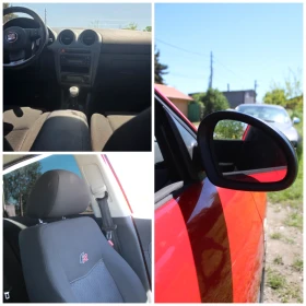 Seat Ibiza, снимка 7