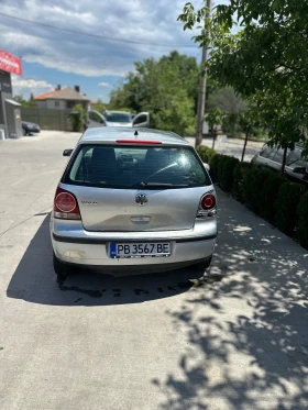 VW Polo, снимка 5