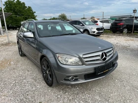Mercedes-Benz C 220 Нави Автомат Италия, снимка 3
