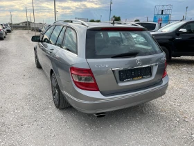 Mercedes-Benz C 220 Нави Автомат Италия, снимка 6