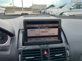 Mercedes-Benz C 220 Нави Автомат Италия, снимка 10