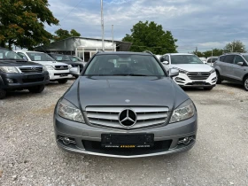 Mercedes-Benz C 220 Нави Автомат Италия, снимка 2