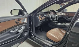 Mercedes-Benz Maybach * S500 4MATIC * CARFAX * ЦЕНА ДО БГ, снимка 10