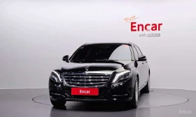 Mercedes-Benz Maybach * S500 4MATIC * CARFAX * ЦЕНА ДО БГ, снимка 3