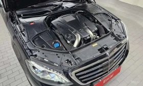 Mercedes-Benz Maybach * S500 4MATIC * CARFAX * ЦЕНА ДО БГ, снимка 6
