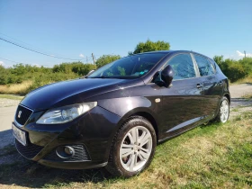 Seat Ibiza, снимка 6