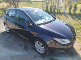 Seat Ibiza, снимка 2