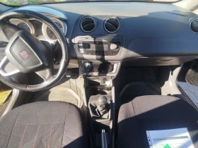 Seat Ibiza, снимка 9