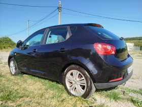 Seat Ibiza, снимка 5