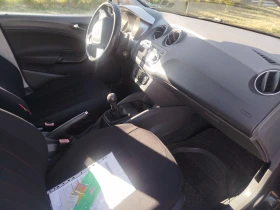 Seat Ibiza, снимка 10