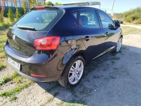 Seat Ibiza, снимка 3