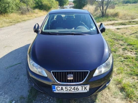 Seat Ibiza, снимка 7