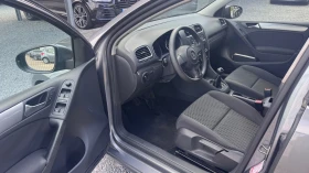 VW Golf 1.6TDI 105 кс * ПЕРФЕКТЕН* , снимка 7