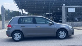 VW Golf 1.6TDI 105 кс * ПЕРФЕКТЕН* , снимка 4