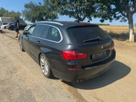 BMW 525 d, снимка 4