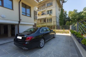 Mercedes-Benz E 200 Avantgarde/65 000км/MULTIBEAM/Каско до 04.27, снимка 5