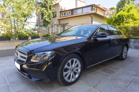 Mercedes-Benz E 200 Avantgarde/65 000км/MULTIBEAM/Каско до 04.27, снимка 2