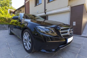 Mercedes-Benz E 200 Avantgarde/65 000км/MULTIBEAM/Каско до 04.27, снимка 6
