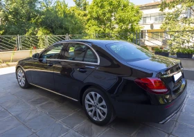 Mercedes-Benz E 200 Avantgarde/65 000км/MULTIBEAM/Каско до 04.27, снимка 3