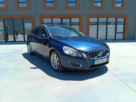 Volvo V60 2.0 D4, снимка 3
