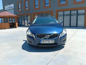 Volvo V60 2.0 D4, снимка 2