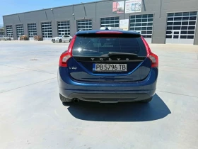 Volvo V60 2.0 D4, снимка 5