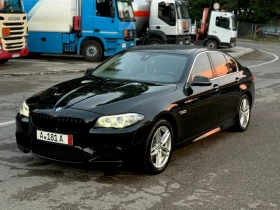 BMW 530 FACELIFT X-DRIVE M/PACK SOFTCLOSE KEYLESS FULL, снимка 1