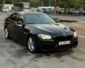 BMW 530 FACELIFT X-DRIVE M/PACK SOFTCLOSE KEYLESS FULL, снимка 2