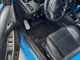 Ford Focus RS  CARFAX, снимка 5
