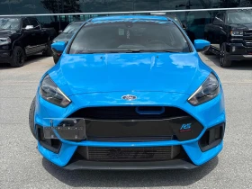 Ford Focus RS  CARFAX, снимка 6