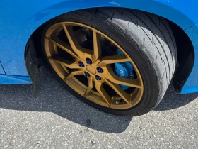 Ford Focus RS  CARFAX, снимка 7