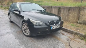 BMW 530 Xd, снимка 10