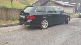 BMW 530 Xd, снимка 7