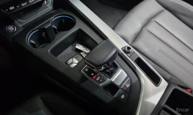 Audi A4 * 40 TFSI * ЦЕНА ДО БГ, снимка 13