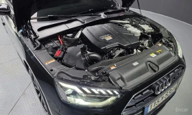 Audi A4 * 40 TFSI * ЦЕНА ДО БГ, снимка 17