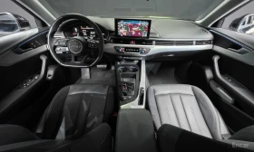 Audi A4 * 40 TFSI * ЦЕНА ДО БГ, снимка 7