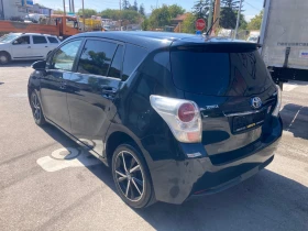Toyota Corolla verso 1.6 D4D Evro 5 , mesta-7, снимка 5
