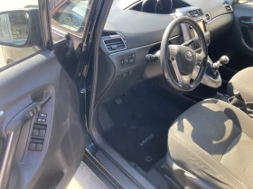 Toyota Corolla verso 1.6 D4D Evro 5 , mesta-7, снимка 7