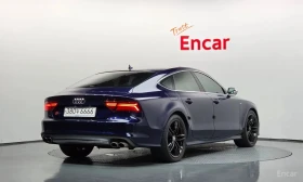 Audi S7 4.0 TFSI quattro/КОЖА/ПОДГРЕВ/ХЕДЪП/, снимка 2