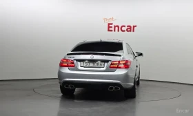 Mercedes-Benz E 350 Coupe, снимка 4