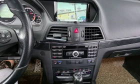 Mercedes-Benz E 350 Coupe, снимка 17