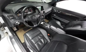 Mercedes-Benz E 350 Coupe, снимка 7