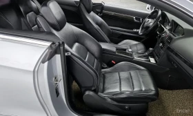Mercedes-Benz E 350 Coupe, снимка 12