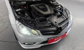 Mercedes-Benz E 350 Coupe, снимка 6