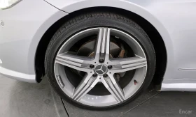Mercedes-Benz E 350 Coupe, снимка 5