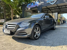 Mercedes-Benz CLS 350, снимка 2